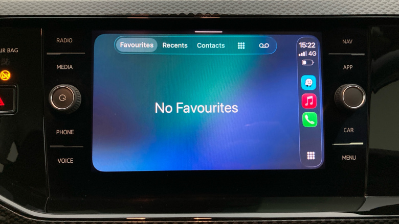 Volkswagen Polo 1.0 TSI Life 5dr Petrol Hatchback